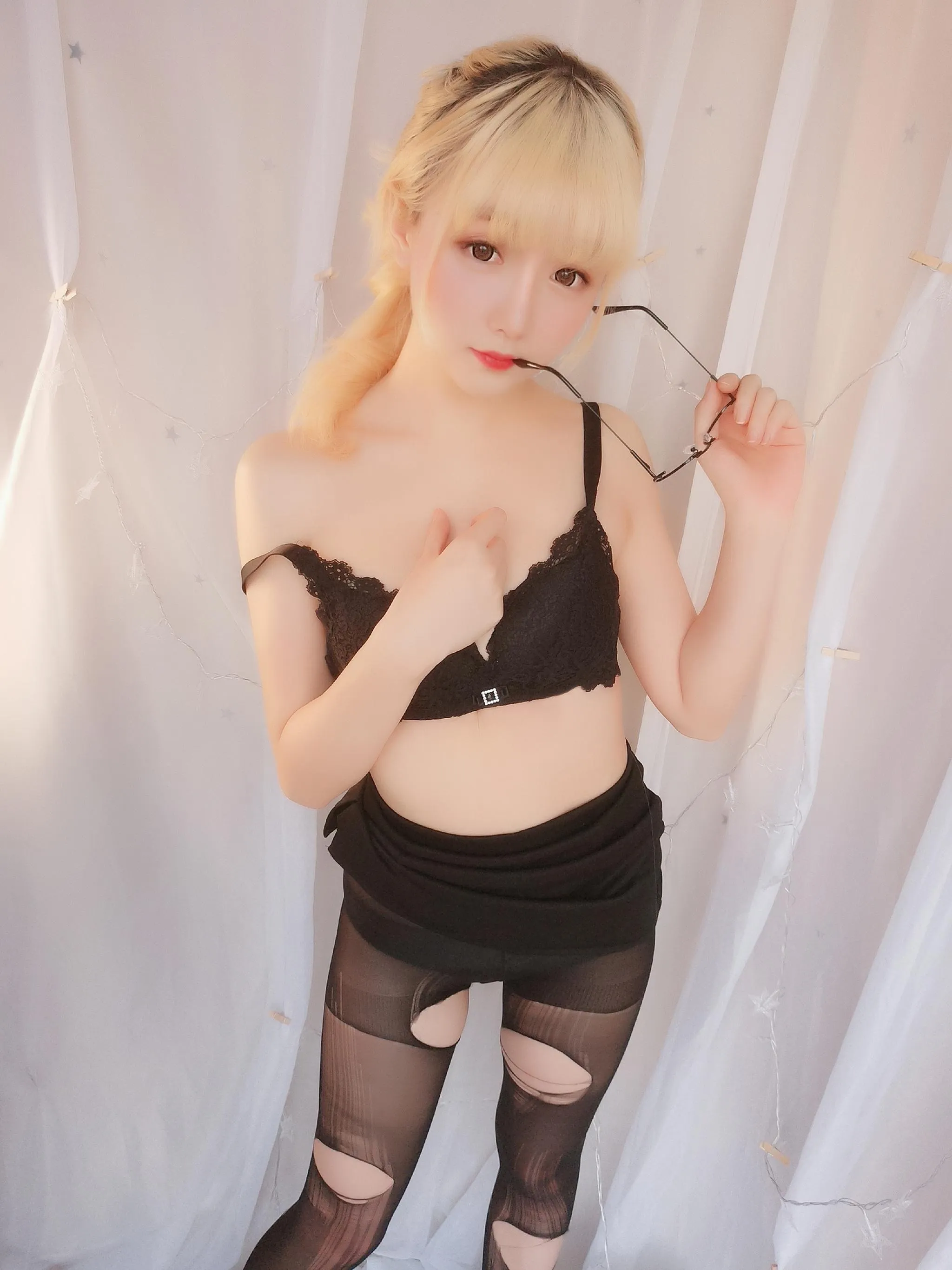 星之迟迟 – VOL.11 今晚加班包-今晚加班（58P） [58P]插图2